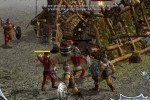 Once Upon a Knight (PC)