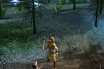 Once Upon a Knight (PC)