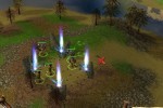 Once Upon a Knight (PC)