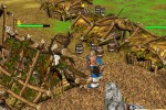 Once Upon a Knight (PC)