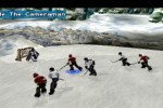 NHL Hitz Pro (PlayStation 2)