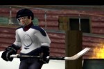NHL Hitz Pro (PlayStation 2)