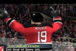 NHL Hitz Pro (PlayStation 2)