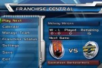 NHL Hitz Pro (PlayStation 2)