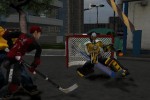 NHL Hitz Pro (PlayStation 2)