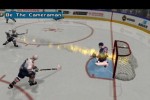 NHL Hitz Pro (GameCube)