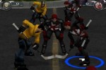 NHL Hitz Pro (GameCube)