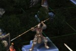 Dynasty Tactics 2 (PlayStation 2)