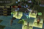 Dynasty Tactics 2 (PlayStation 2)