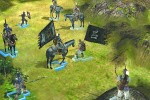 Dynasty Tactics 2 (PlayStation 2)