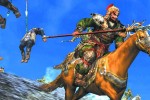 Dynasty Tactics 2 (PlayStation 2)