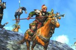 Dynasty Tactics 2 (PlayStation 2)