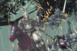 Dynasty Tactics 2 (PlayStation 2)