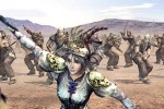 Dynasty Tactics 2 (PlayStation 2)