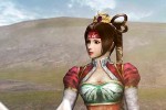 Dynasty Tactics 2 (PlayStation 2)