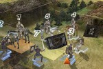 Dynasty Tactics 2 (PlayStation 2)