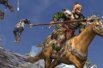 Dynasty Tactics 2 (PlayStation 2)