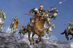 Dynasty Tactics 2 (PlayStation 2)