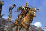 Dynasty Tactics 2 (PlayStation 2)