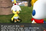 Billy Hatcher and the Giant Egg (GameCube)