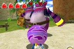 Billy Hatcher and the Giant Egg (GameCube)