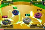 BeyBlade VForce: Super Tournament Battle (GameCube)