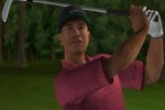 Tiger Woods PGA Tour 2004 (PlayStation 2)