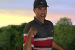 Tiger Woods PGA Tour 2004 (PlayStation 2)