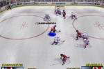 NHL 2004 (PlayStation 2)