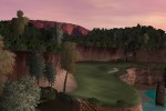 Tiger Woods PGA Tour 2004 (GameCube)