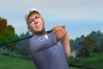 Tiger Woods PGA Tour 2004 (GameCube)