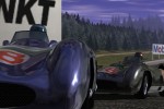 Mercedes-Benz World Racing (PlayStation 2)