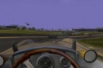 Mercedes-Benz World Racing (PlayStation 2)