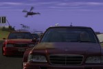 Mercedes-Benz World Racing (PlayStation 2)