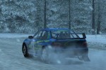 Colin McRae Rally 04 (PlayStation 2)