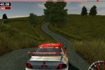 Colin McRae Rally 04 (PlayStation 2)