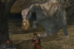 Dinosaur Hunting (Xbox)