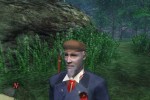 Dinosaur Hunting (Xbox)