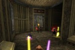 Star Wars: Jedi Knight: Jedi Academy (PC)