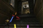 Star Wars: Jedi Knight: Jedi Academy (PC)