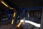 Star Wars: Jedi Knight: Jedi Academy (PC)