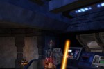 Star Wars: Jedi Knight: Jedi Academy (PC)
