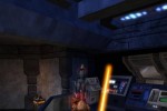 Star Wars: Jedi Knight: Jedi Academy (PC)