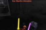 Star Wars: Jedi Knight: Jedi Academy (PC)