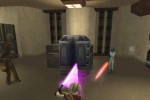 Star Wars: Jedi Knight: Jedi Academy (PC)