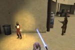 Star Wars: Jedi Knight: Jedi Academy (PC)