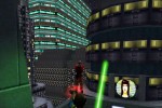 Star Wars: Jedi Knight: Jedi Academy (PC)