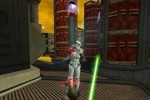 Star Wars: Jedi Knight: Jedi Academy (PC)