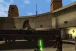 Star Wars: Jedi Knight: Jedi Academy (PC)