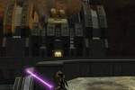 Star Wars: Jedi Knight: Jedi Academy (PC)